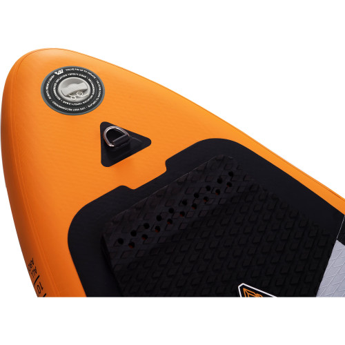 Доска SUP Aqua-Marina Magma — Advanced All-Around iSUP, 3.3m/15cm