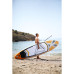 Доска SUP Aqua-Marina Magma — Advanced All-Around iSUP, 3.3m/15cm