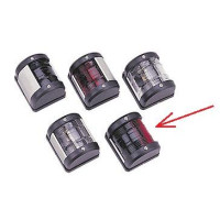 Навигационный огонь LED красный-зеленый 00151-LD