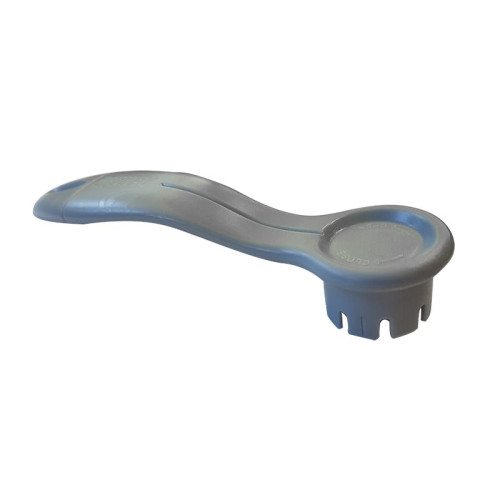 B9500083 Ключ для клапана Wrench tool(8 teeth) of SUP screw valve купить по оптовой цене с доставкой в магазине Ellada.com.ua