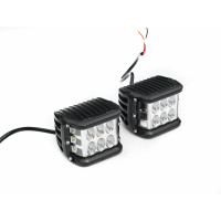 Пара ЛЭД ламп Led6458, 4500Lm, 45Вт Пара ЛЭД ламп Led6458, 4500Lm, 45Вт