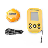 Эхолот Joyle YDH-01A Эхолот Joyle YDH-01A