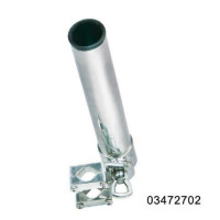 Держатель удочки нержавейка AISI316, 2? 3472702