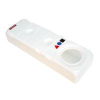 Топливный бак, без крышки 197486