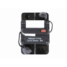 Автоматический предохранитель 80А ААА Тайвань