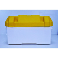 Ящик аккумуляторный, 200х410х200мм 1982 Ящик аккумуляторный, 200х410х200мм 1982