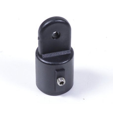 Торцевой колпачек для тента, пластик, 22мм, C0004-B