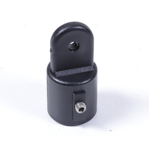 Торцевой колпачек для тента, пластик, 22мм, C0004-B купить по оптовой цене с доставкой в магазине Ellada.com.ua