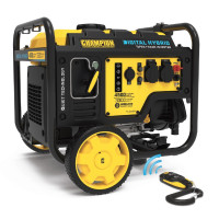 C4500iE CHAMPION ІНВЕРТОРНИЙ ГЕНЕРАТОР ВІДКРИТОГО ТИПУ 4500Вт ДИСТ. ЗАПУСК 500573-UA C4500iE CHAMPION ІНВЕРТОРНИЙ ГЕНЕРАТОР ВІДКРИТОГО ТИПУ 4500Вт ДИСТ. ЗАПУСК 500573-UA