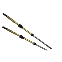 Универсальный трос Teleflex 16 футов 4.88м (США) CC23016