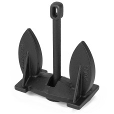 Якорь Weekender Navy anchor/ тип Холла 20lbs/9кг