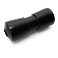 Килевой ролик прицепа, длина 20см, полиуритан C11319B