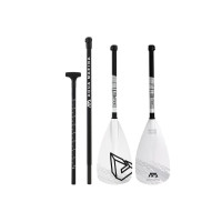 B0303013 Весло SOLID Adjustable Fiberglass iSUP Paddle B0303013 Весло SOLID Adjustable Fiberglass iSUP Paddle