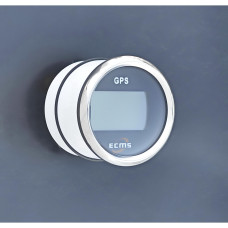 GPS спидометр ECMS (черный)