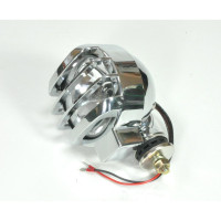 Поисковый прожектор, ксенон LS5010 + крышка Китай (хром) Поисковый прожектор, ксенон LS5010 + крышка Китай (хром)