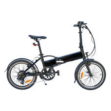 Складной электровелосипед Weekender ZING