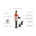 Аэратор верт. 350GPH SFBP1-G350-04 SEAFLO