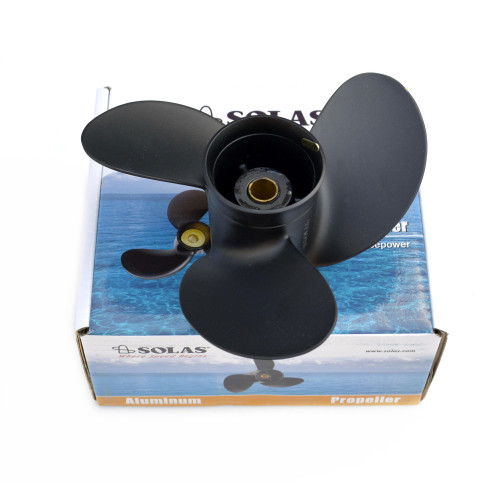 SOLAS винт Tohatsu (9.25x11) 63V-45943-00-EL купить по оптовой цене с доставкой в магазине Ellada.com.ua