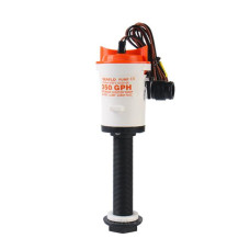 Аэратор верт. 350GPH SFBP1-G350-04 SEAFLO