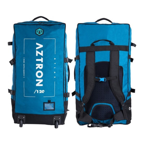AZTRON Сумка на колесиках ALTAS ROLLER BAG 120L AC-B105 купить по оптовой цене с доставкой в магазине Ellada.com.ua