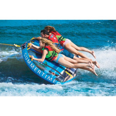 Буксируемый баллон (Плюшка) SUММERTIМE 3Р TOWAВLE