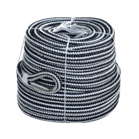 Веревка якорная 10мм 30м 07861030