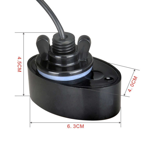 Эхолот для кораблика Lucky FF918C-WL купить по оптовой цене с доставкой в магазине Ellada.com.ua