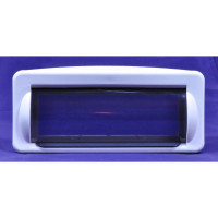 Крышка к магнитоле DBS4000W Крышка к магнитоле DBS4000W