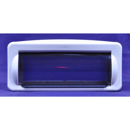 Крышка к магнитоле DBS4000W купить по оптовой цене с доставкой в магазине Ellada.com.ua