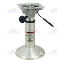 SF комплект съемной поворотной стойки для сиденья 35-50см 1250100