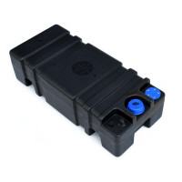 Топливный бак, с крышкой 50215 Топливный бак, с крышкой 50215