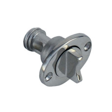 Сливная пробка, нержавейка ?1?