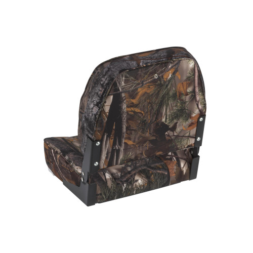 Сиденье Low Back Bucket Seat, не лицензионный камуфляж Camouflage-81 купить по оптовой цене с доставкой в магазине Ellada.com.ua