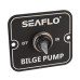 Панель переключения помпы SFSP-02 SEAFLO