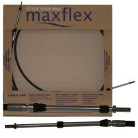 Трос газ/реверс 15FT 4.57м Трос газ/реверс 15FT 4.57м