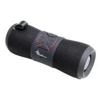 Влагозащищенный бумбокс Weekender F2 black Влагозащищенный бумбокс Weekender F2 black