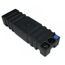 Топливный бак, без крышки 50218