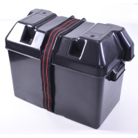 Аккумуляторный ящик с ремнем, C11527