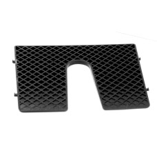 Транцевая регулировочная пластина 450х360 мм Lalizas 195139 черная