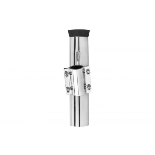 Держатель удочки нержавейка 1?, 1? HORIZONTAL HF07-320S купить по оптовой цене с доставкой в магазине Ellada.com.ua