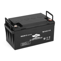 Гелевый аккумулятор 60Ah 12V Haswing Гелевый аккумулятор 60Ah 12V Haswing
