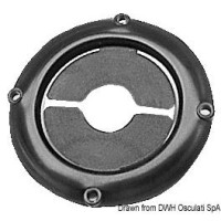 03.408.00NE Полипропиленовая втулка для проводки троса