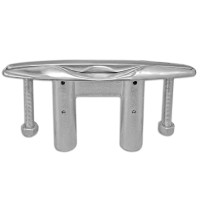 Выдвижная/скрытая утка 6 дюймов ZK1211