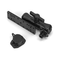 Опора наклонная для электроприборов алюминий C12827 Опора наклонная для электроприборов алюминий C12827