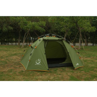 Палатка Weekender мгновенной сборки трехместная стеклопластик Палатка Weekender мгновенной сборки трехместная стеклопластик