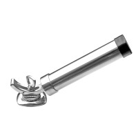 Держатель для удочки, AISI 316 (5,08 см) 03472802 Держатель для удочки, AISI 316 (5,08 см) 03472802