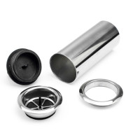 Сливной штуцер кокпита с пробкой 8933079 Marinetown 1-1/2?