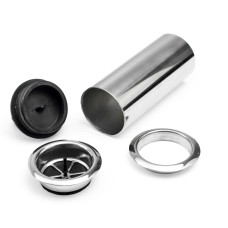 Сливной штуцер кокпита с пробкой 8933079 Marinetown 1-1/2?