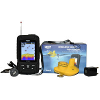 Эхолот Lucky FF718LiCW беспроводной Эхолот Lucky FF718LiCW беспроводной