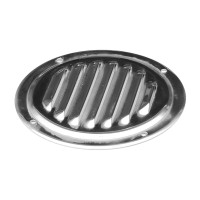 Решетка вентиляционная 4? (100мм) 03508575A